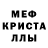 Alpha PVP Соль SkoudeN